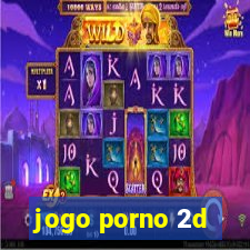 jogo porno 2d